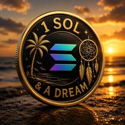 Coin image for 6VAgDWsZ6tTxPFDetL7tXAb1egaCBaizTYGf5i8Wpump