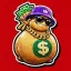 Coin image for 6XJmNJJi8D9xtVoMv1L9kwjmg9damguUVNGECYs6pump