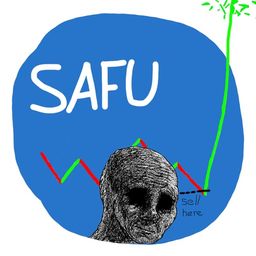 Coin image for 6YoTAWWRexuSsCqs2Pj7ebFPEoZHBAHgb8YG9ddppump