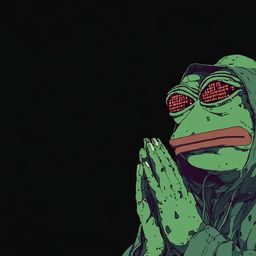 Coin image for 6YuorbCVmTaiGdckgWZwfabAtwdQYQVssbPQ2CfEpump