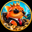 Coin image for 6Z7xGMUtLzZadKtfS7h6h1Xz3opGtj1JGc9UKAZKpump