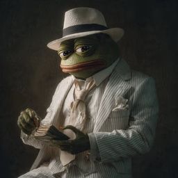 Coin image for 6a6fDgejPEe7LkPPASMvojjaRW6GvbfaTHyiAQXJpump