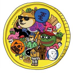 Coin image for 6aGZogYy31JvX4m9miahZkS1puJ9q2iaQpZF4ZxGpump