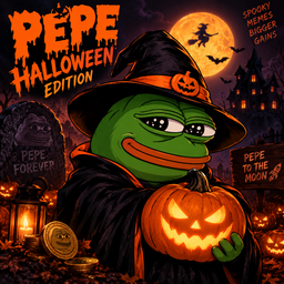pepeween