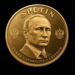 Coin image for 6aqtLqwBwxd4U5auMRdYT2zwVTdJ14vRHPhk3Lozpump