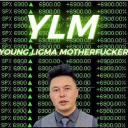 Coin image for 6bB8BKsyVMYCqM3WYR3GkDPpTKn3KjSPQBynfhVgpump