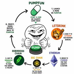 Coin image for 6bBf1tYTnLSfi97pgbwFaTdo8MZbJSJeZDKK4Ntfpump
