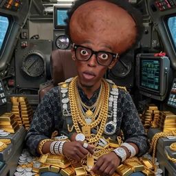 Coin image for 6bcpbWJMLoyZ1fEcnedt9YVGxBMCeu4HBZVYV58Rpump