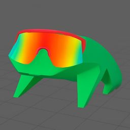Coin image for 6bdTRHhdZenJQYLTxaYc8kH74GBNP9DoGhPnCjfypump
