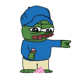 Coin image for 6dELc1FAQcS55tb32EjMnkeKjgxyMSeG2UXmzuvbpump