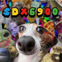 Coin image for 6dH7CidsuwEDMYtEZNyoQFQRqvinDYxaxgH3HTbbpump