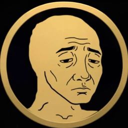 Coin image for 6dUGbu4ayGL3oL61msxUNVdDq9ApFJD89yQVzFjCpump