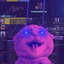 Coin image for 6dbZYBohnxLPJb9zujR89B64Lm74tbfqRYyaghHbpump