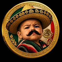 Coin image for 6douG5eHLegDm8BG3MQyMksjedZUwAnELRdPyCJypump