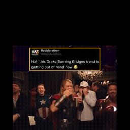 DRAKE