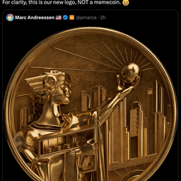 Coin image for 6eRsTmc2Ld535CjNZmRuQ6QL5Njab6iySTGRogfwpump