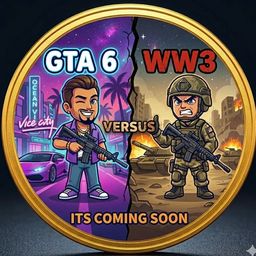 Coin image for 6f1d3Qyb1coViAR4VBm4Widqbu8pYAT1kkbLDJxFpump