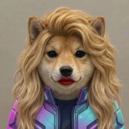 Coin image for 6faFcTYnxVtvtFvq3KmZbpUHmaDMsgWExKbg2QTXpump