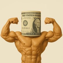 Coin image for 6feeDLixrG8kL9kSPEsc3b4szmH6WctVgV8ZcXSFpump