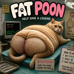 Coin image for 6foPFSjYiFDsjafhk1sbs2MsQHGyJDh2hAF4vrU3pump