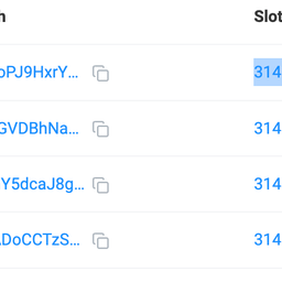 Coin image for 6hEAHwtAhRC3B9UAYDbWe2cB9EV1FxuQLzSEbKHupump