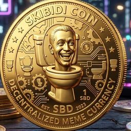 Coin image for 6iDow7zQtFRJsUXY2sWyMyvNv5jAk2wDyuJGDMBKpump