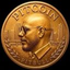 Coin image for 6j4m7qG8uPT7PpBu7TVASqcGP4SsyPU54WhjmhimnuH6
