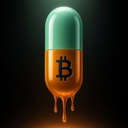 Coin image for 6jhtAP33HegNMgdBbkYiL6T9EiTnEjwYrQ764P68pump