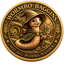 Coin image for 6jrhxbhPBrQw3QMsahmTAQNRn7AtZujz9Pa6LbvJjKot