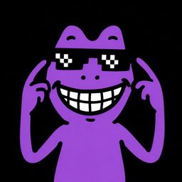 Coin image for 6ki1fwuGy7mcye1koXTjsfEBVE3d8xkGuD3Zebc5pump