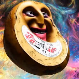 Coin image for 6ksVq6fcgaiAXCWYiE9zRS1NLTxeKMPcVSAzzByTpump