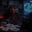 Coin image for 6mB2Rmz1ZRz4vK2JtxoqHyCq9Sp9CtYt5hoPz5CRpump