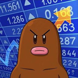 Coin image for 6majtkdLfsAwPjmpz5orCyNwHCNzBc2ooKEyf2pppump