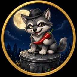 Coin image for 6mewvehDej1CDbz7U5aytDYFACFAG5qbcYBxaqchpump
