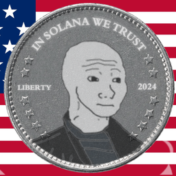 Coin image for 6moZCnMGus6o7TcnNVUtUrsxP2UqTXVAmUVKWYHqpump