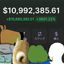Coin image for 6mpLTXY2umbZP6NjnssuwJ12joVxkEW4Q7nFcx3KvW8c