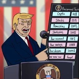 Coin image for 6mxaPbbCZfj569Gi5ASfWLirJsXYjJNWgjokeHN9pump