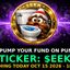 Coin image for 6nrr4KaFhgFBdDni3WNiPMHmDAnKQDUvW7aeWEC2pump