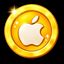 Coin image for 6nwizUT5HfftxERdtfRy59jAk7hAg31dbWPQ1eS7pump