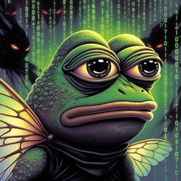 Coin image for 6oFha3kysfTueRuZ2RsditEBvZjscsch3wg8yowXpump