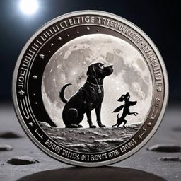 Coin image for 6pejcYbHvnV3VtkkeLmLRu8o4NkYHUdmp335S2mwpump