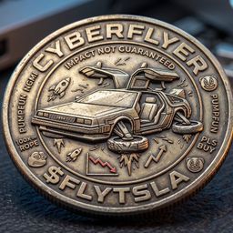 Coin image for 6pgGQFFWYLB3rP665KrP43DJUeDNDB2vCqevMbaJpump