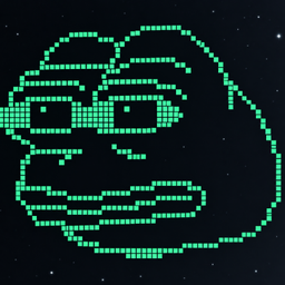 Coin image for 6pgSjrxQRD3T5NuKF3hcRoDhPcppdQEHxkyCaYvdpump