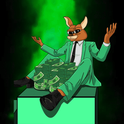 Coin image for 6qAN6CProSvekjErbk19rcrmAhSLrdrjPXRFN6Stpump