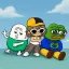 Coin image for 6rYmQJQvpiGLcJNcNLEYkcMa9w88hJ8W7ptQSTnDpump