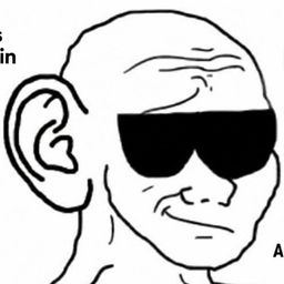 Coin image for 6rfEH5BDDUd2aDiL2vCDtLESQaa31CXSkddBAaYBpump