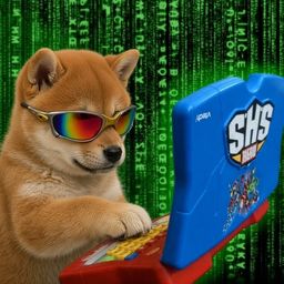 Coin image for 6sCwSfqb6rNds8TaeZqWcYFdRc28MibiAxiAXmc2pump