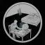 Coin image for 6sPmnFcvLKzh8d2nRyCoCMLbuukdj4PBSdUSxp4epump