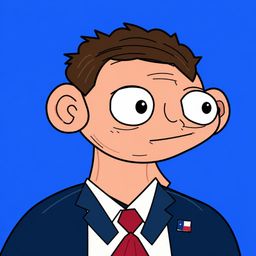Coin image for 6tUA5ZFQFA6JBJVbU3ChEkpbUki41jPCBAhBUaSFpump