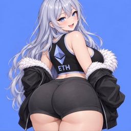 Coin image for 6tVsGPPRvcG7CjVajwFVoqjwNUhR8XU5ynyd6dd2pump